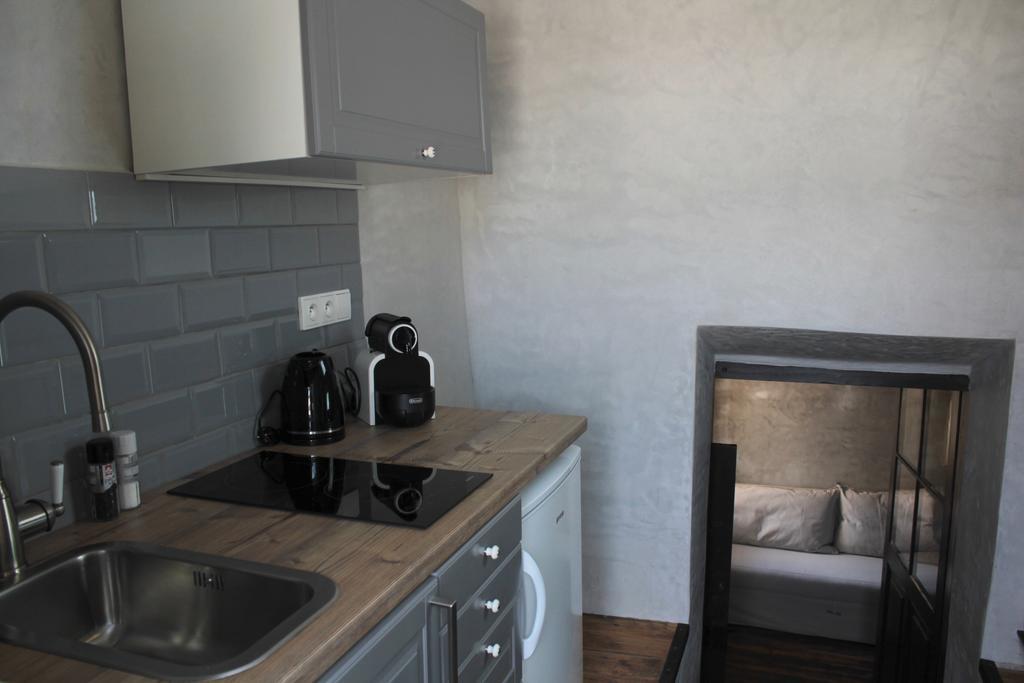 U Dr. Fausta Apartment Slavonice Ngoại thất bức ảnh