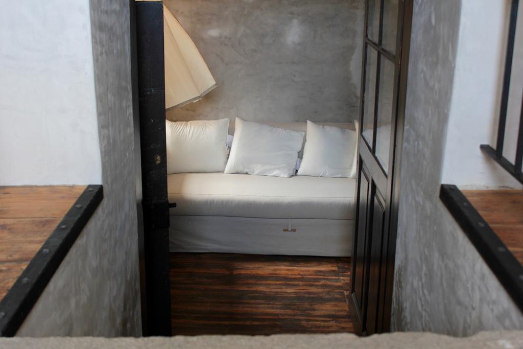 U Dr. Fausta Apartment Slavonice Ngoại thất bức ảnh