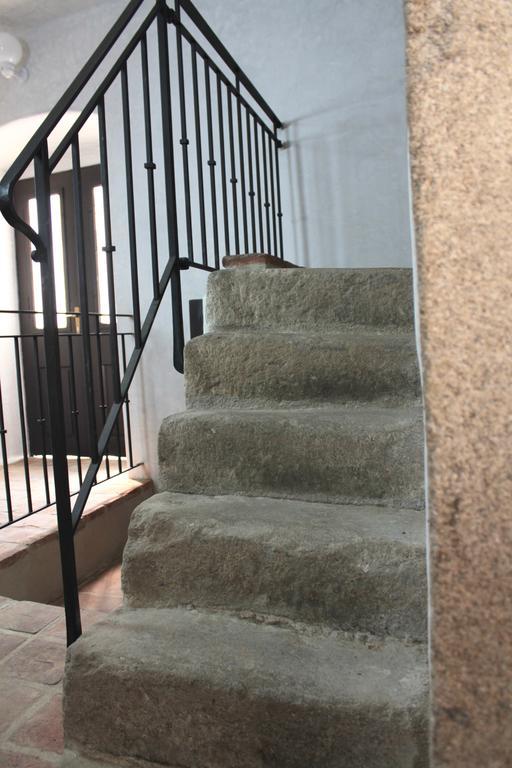 U Dr. Fausta Apartment Slavonice Ngoại thất bức ảnh