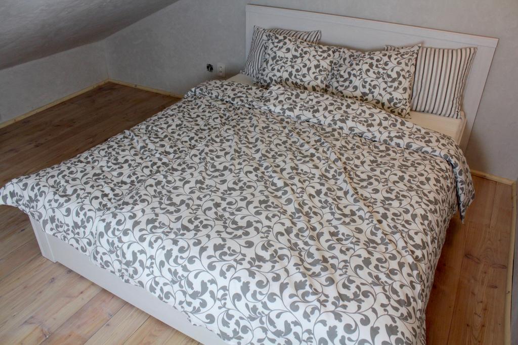 U Dr. Fausta Apartment Slavonice Ngoại thất bức ảnh